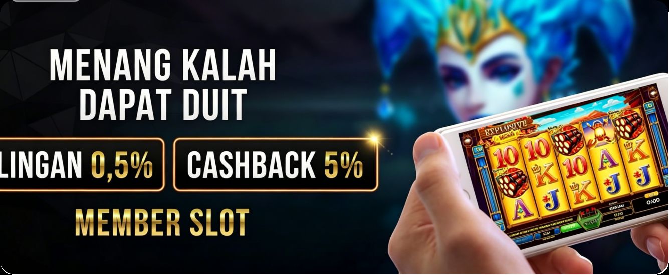Main w67l.com Menang Jackpot Besar